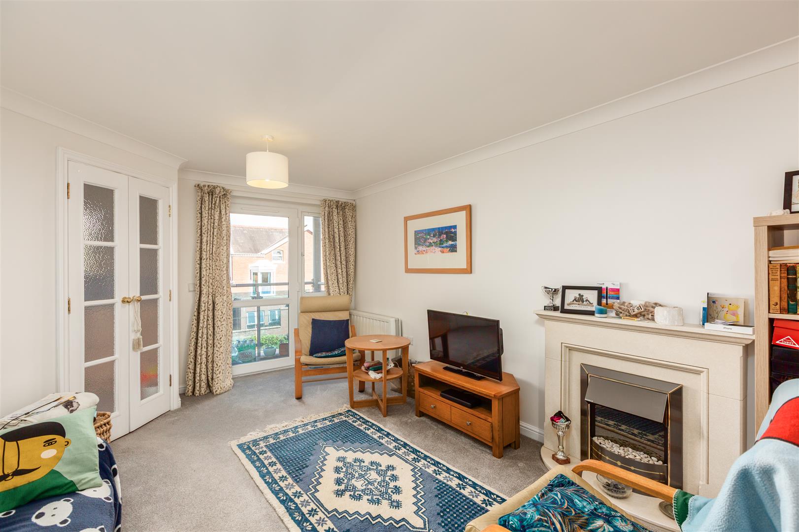 Pantygwydr Court, Sketty Road, Swansea, SA2 0AW